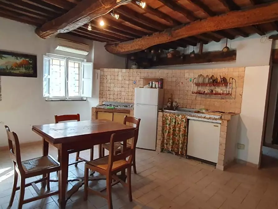 Immagine 18 di Terratetto in vendita  a Lucca