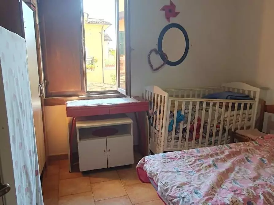 Immagine 8 di Terratetto in vendita  a Lucca