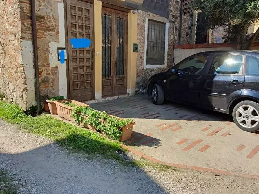 Immagine 26 di Terratetto in vendita  a Lucca