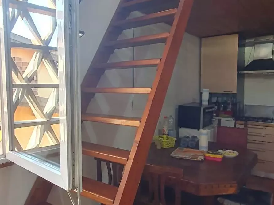 Immagine 4 di Terratetto in vendita  a Lucca