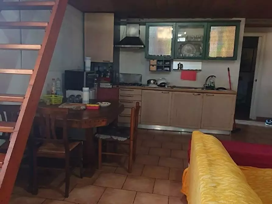 Immagine 9 di Terratetto in vendita  a Lucca