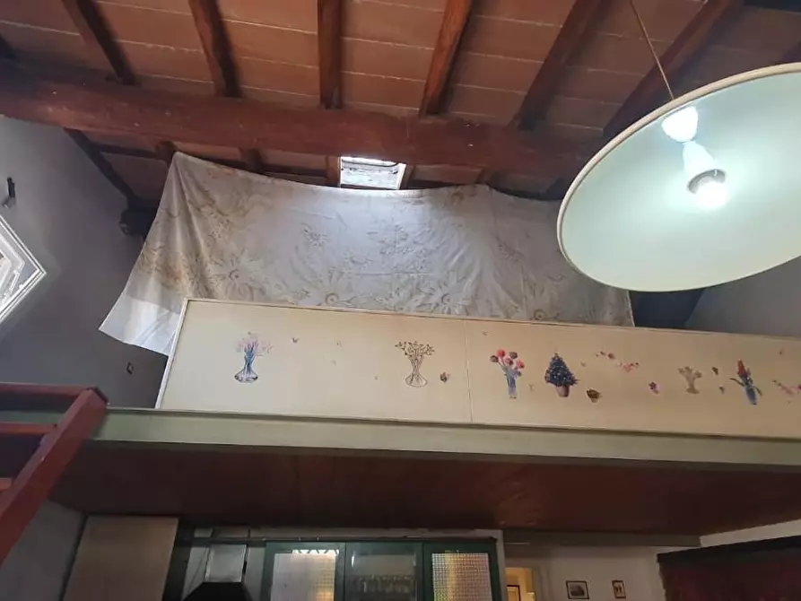 Immagine 3 di Terratetto in vendita  a Lucca