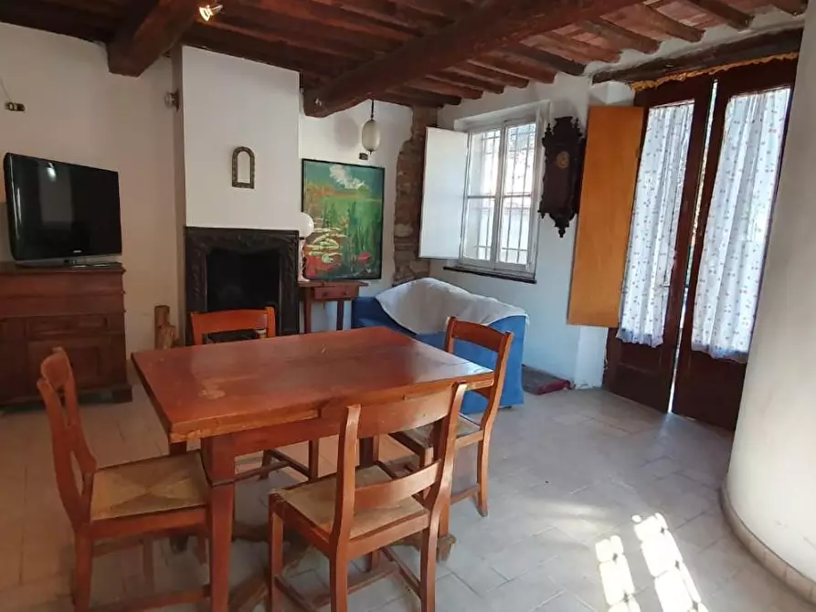 Immagine 21 di Terratetto in vendita  a Lucca