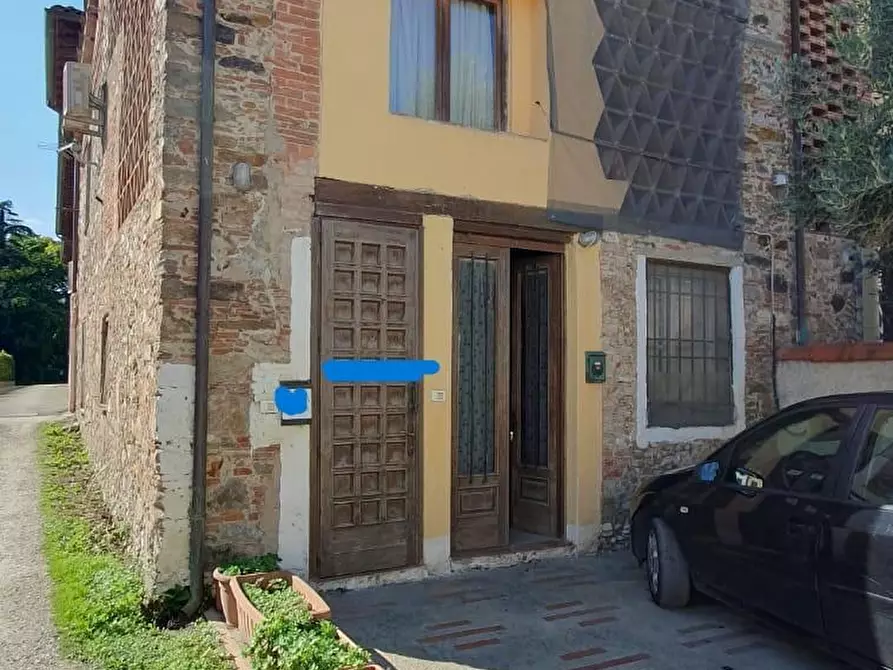 Immagine 27 di Terratetto in vendita  a Lucca