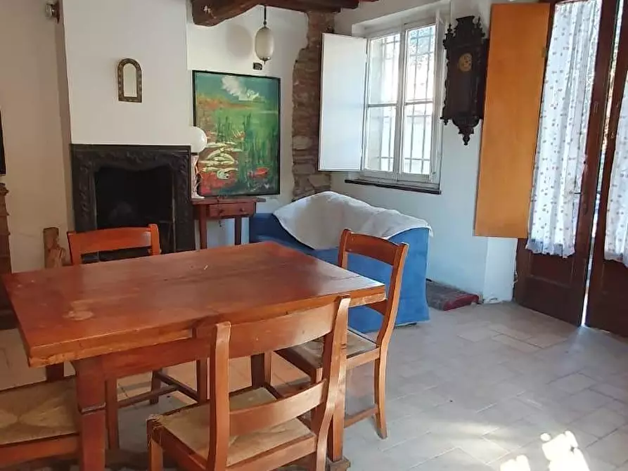 Immagine 17 di Terratetto in vendita  a Lucca