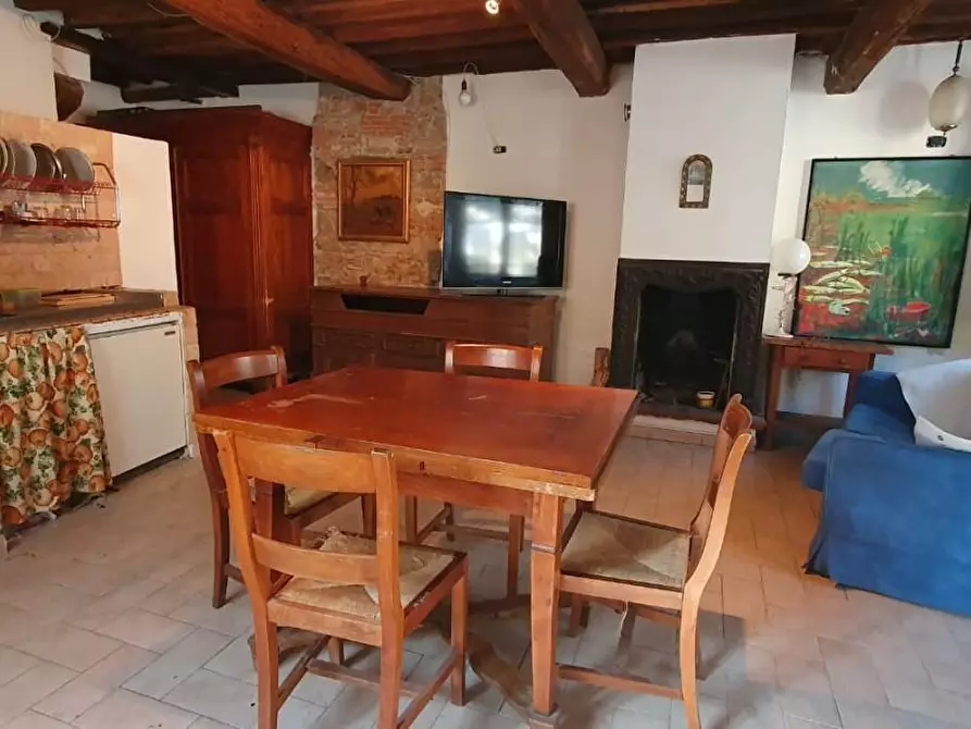 Immagine 14 di Terratetto in vendita  a Lucca