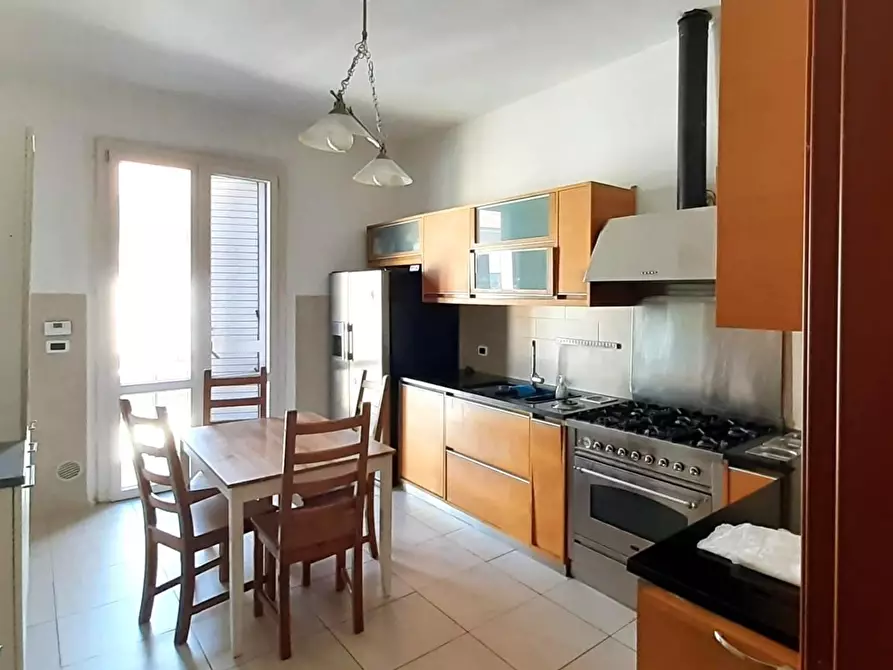 Immagine 10 di Appartamento in vendita  a Pontedera