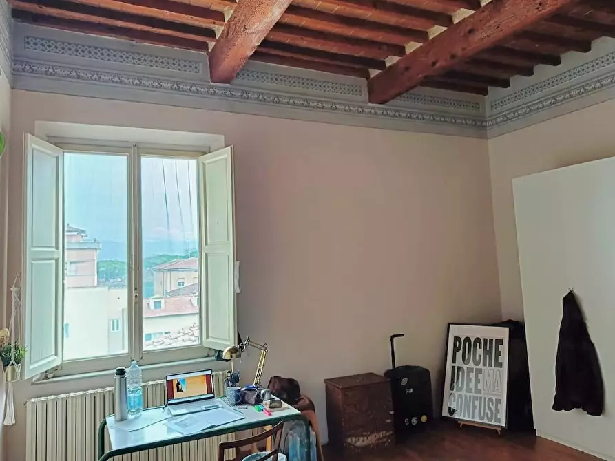 Immagine 12 di Appartamento in vendita  a Pisa