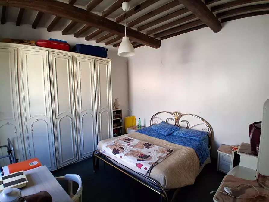 Immagine 12 di Terratetto in vendita  a Lucca