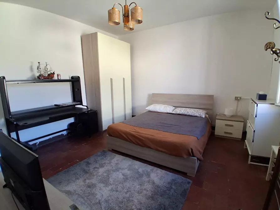 Immagine 11 di Terratetto in vendita  a Lucca