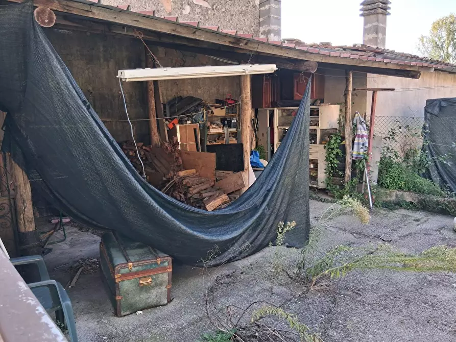 Immagine 16 di Terratetto in vendita  a Lucca