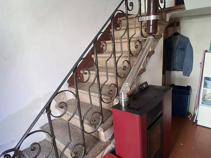 Immagine 8 di Terratetto in vendita  a Lucca