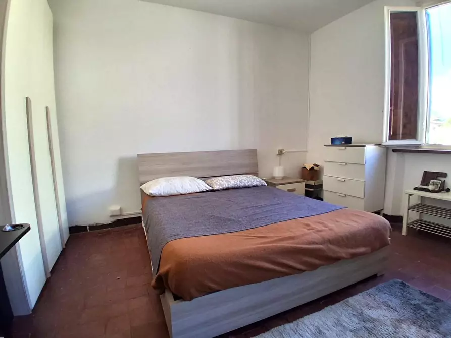 Immagine 9 di Terratetto in vendita  a Lucca