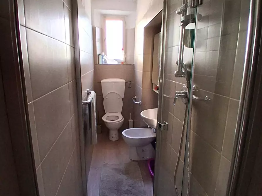 Immagine 6 di Terratetto in vendita  a Lucca