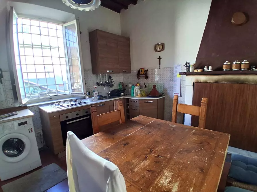 Immagine 3 di Terratetto in vendita  a Lucca