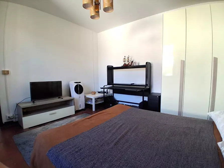 Immagine 10 di Terratetto in vendita  a Lucca