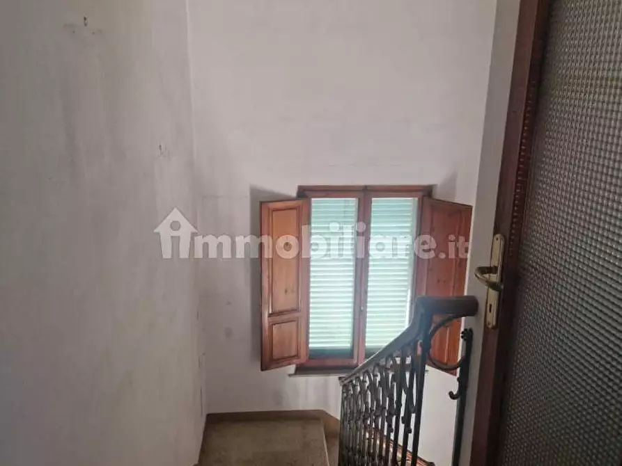 Immagine 7 di Casa bifamiliare in vendita  a Pisa