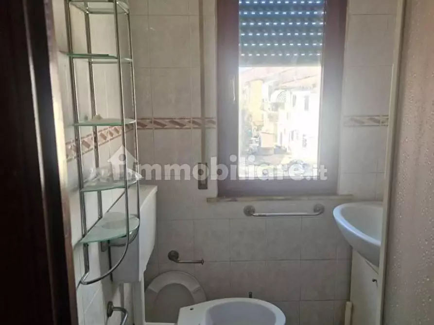 Immagine 6 di Casa bifamiliare in vendita  a Pisa