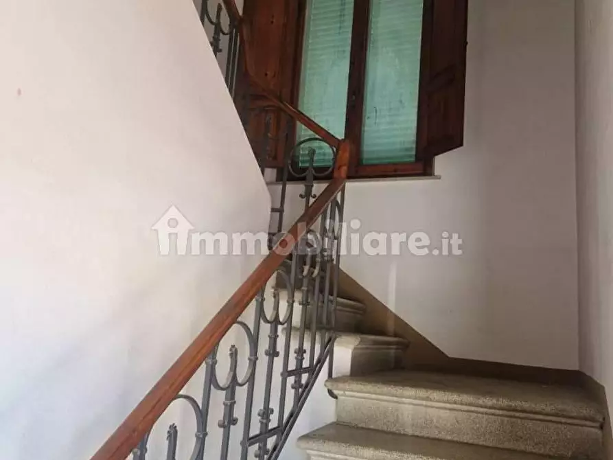 Immagine 5 di Casa bifamiliare in vendita  a Pisa