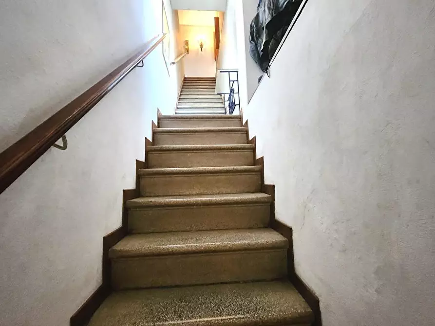 Immagine 15 di Terratetto in vendita  a Lucca