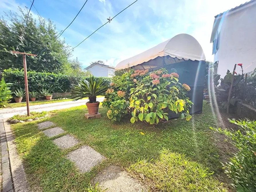 Immagine 4 di Terratetto in vendita  a Lucca