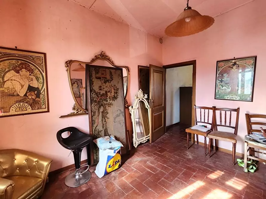 Immagine 25 di Terratetto in vendita  a Lucca