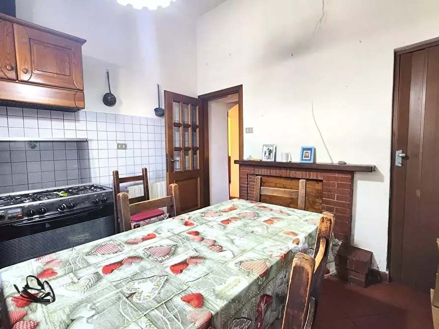 Immagine 8 di Terratetto in vendita  a Lucca