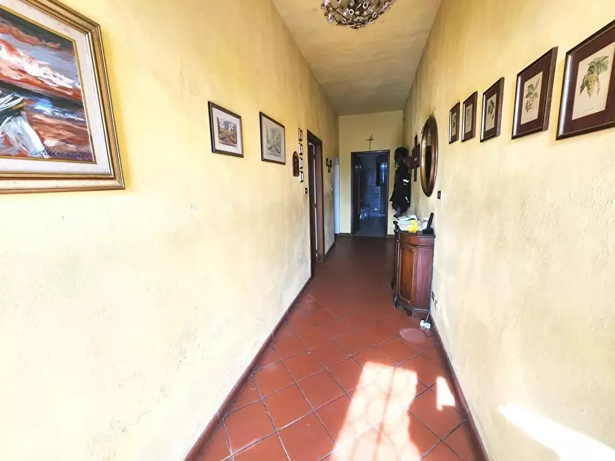 Immagine 5 di Terratetto in vendita  a Lucca