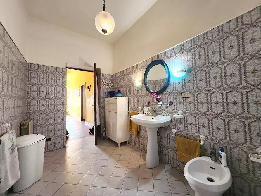 Immagine 11 di Terratetto in vendita  a Lucca