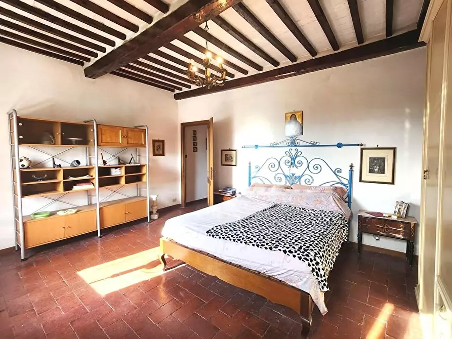 Immagine 20 di Terratetto in vendita  a Lucca