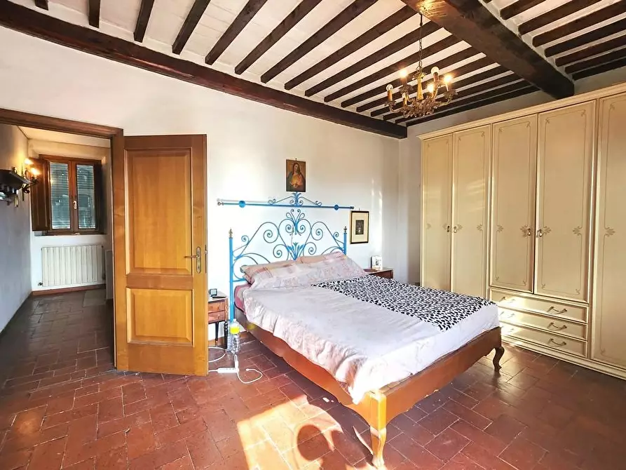 Immagine 19 di Terratetto in vendita  a Lucca