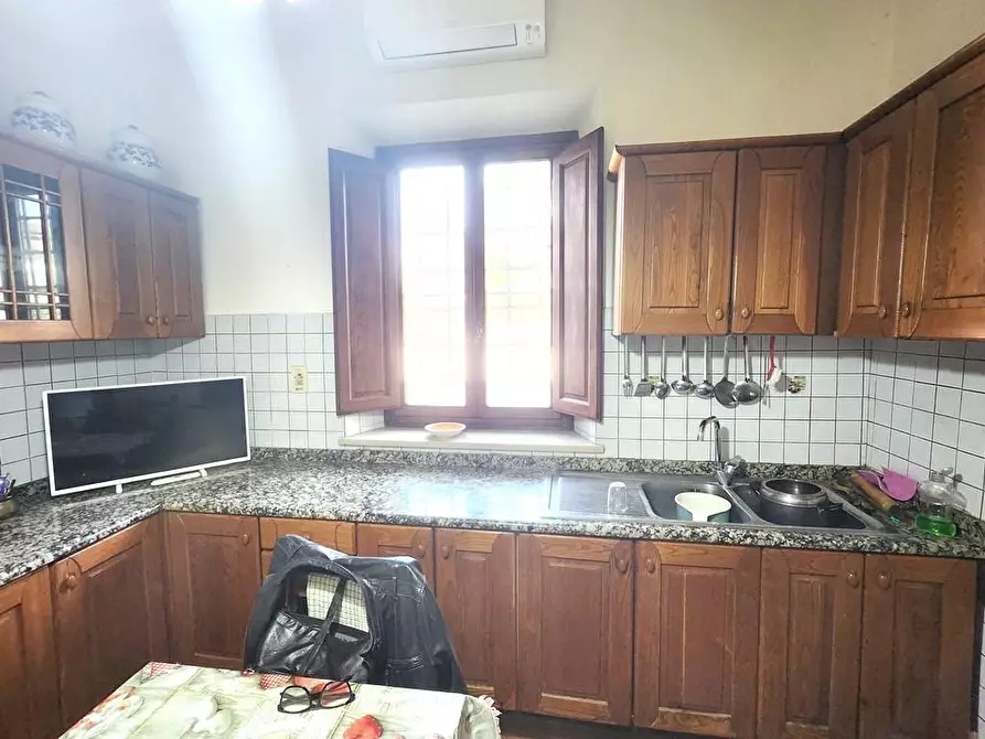 Immagine 9 di Terratetto in vendita  a Lucca