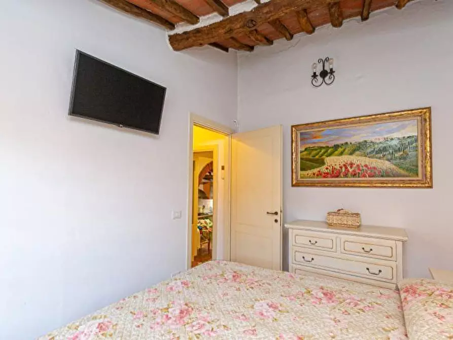 Immagine 14 di Appartamento in vendita  a Buti