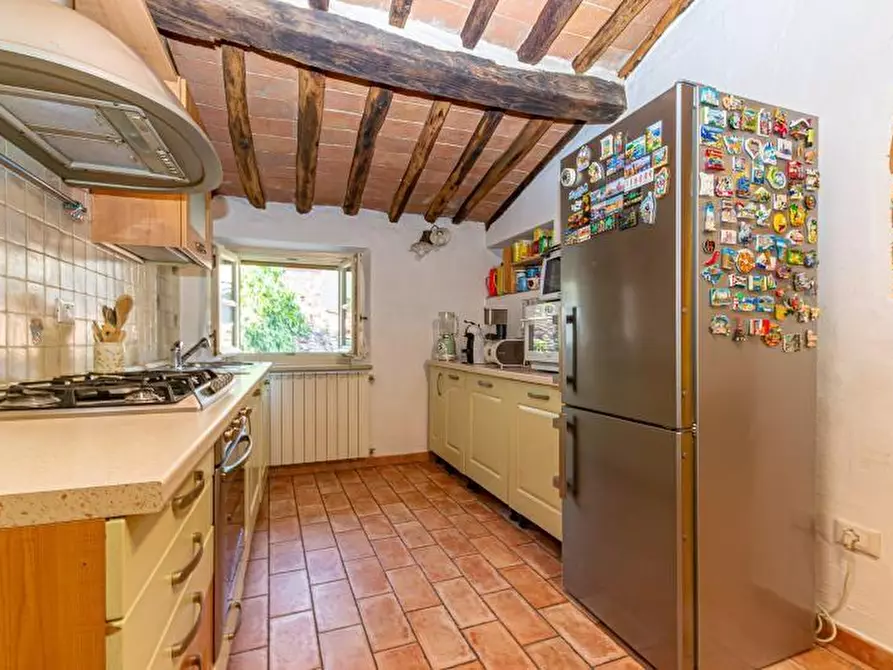 Immagine 7 di Appartamento in vendita  a Buti