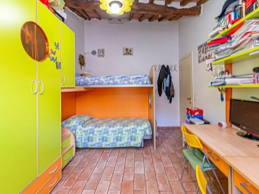 Immagine 16 di Appartamento in vendita  a Buti