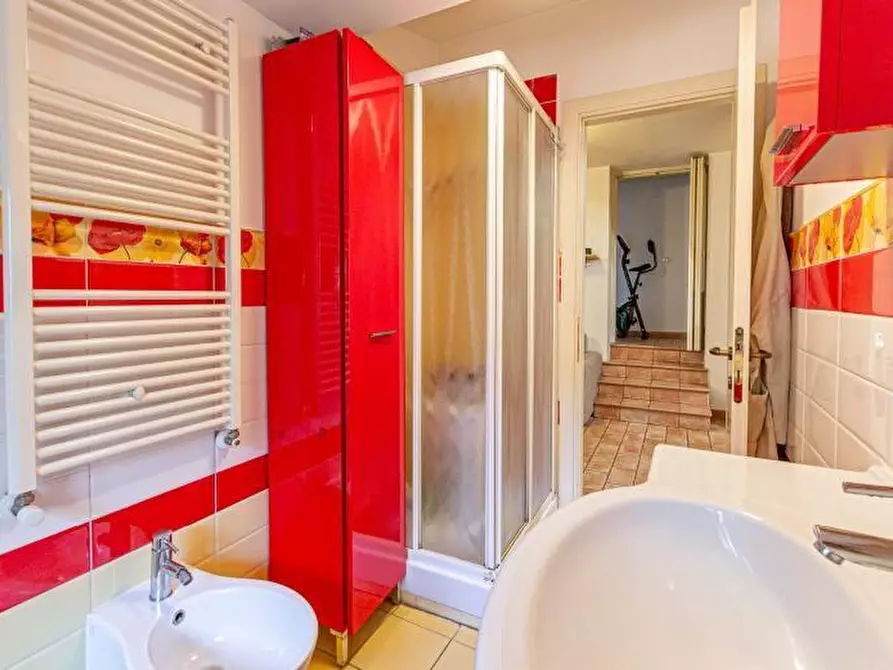 Immagine 19 di Appartamento in vendita  a Buti