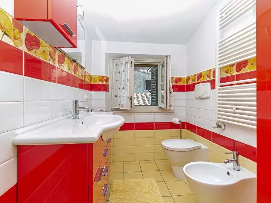 Immagine 18 di Appartamento in vendita  a Buti