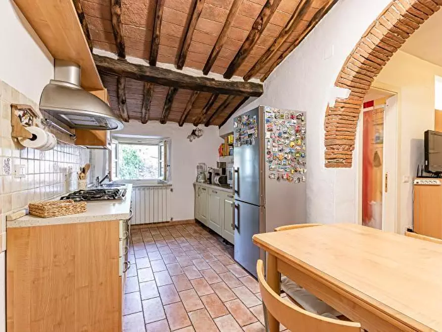 Immagine 4 di Appartamento in vendita  a Buti