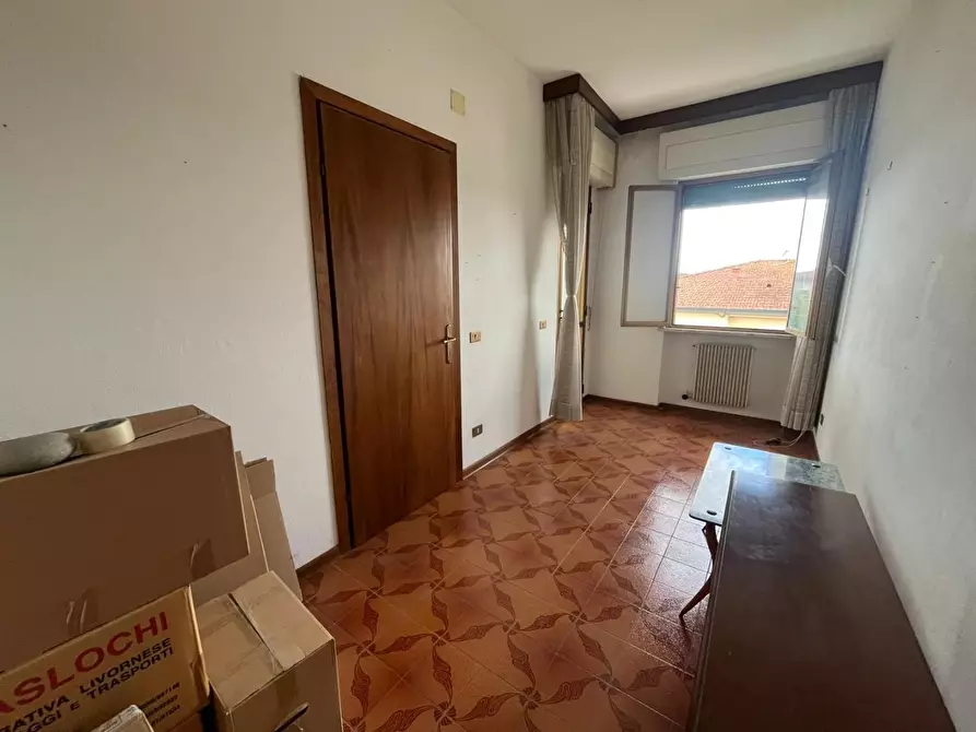Immagine 23 di Casa trifamiliare in vendita  a Calcinaia