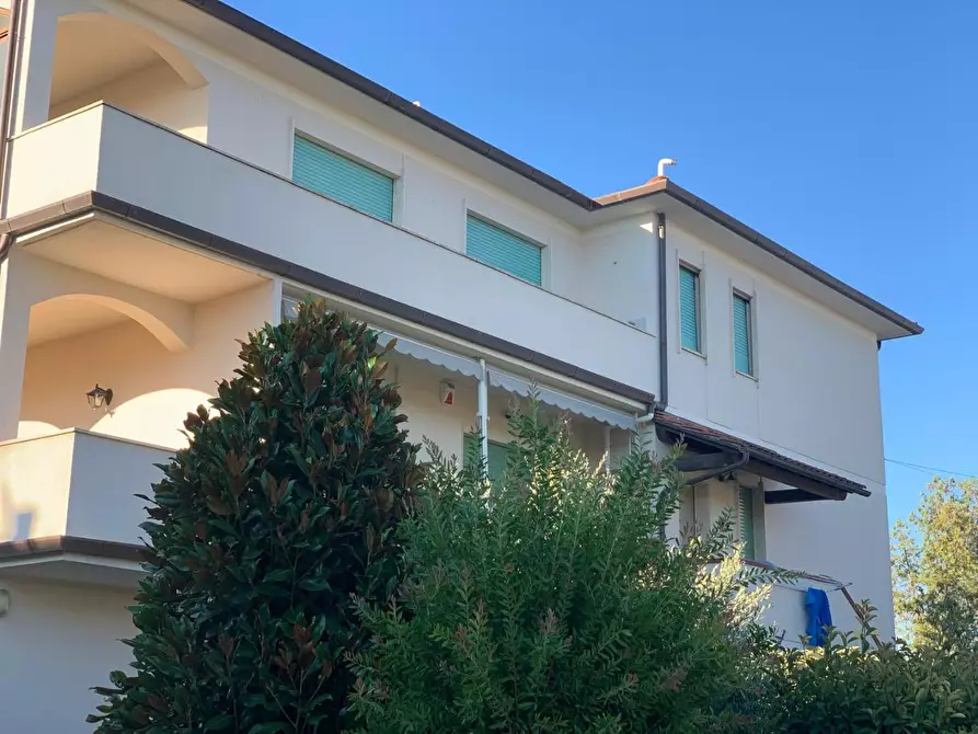 Immagine 4 di Casa trifamiliare in vendita  a Calcinaia