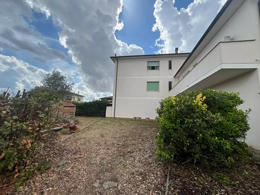 Immagine 5 di Casa trifamiliare in vendita  a Calcinaia