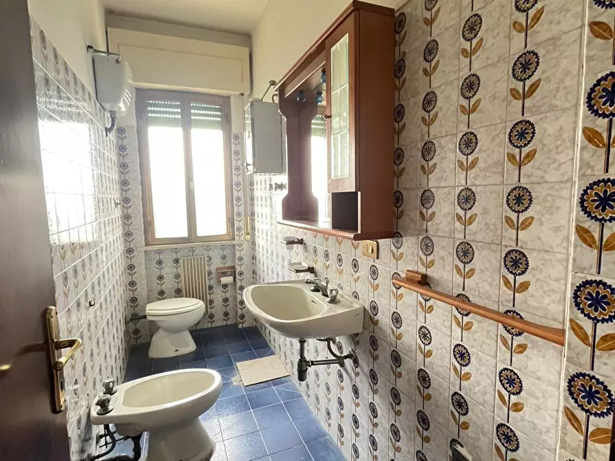 Immagine 35 di Casa trifamiliare in vendita  a Calcinaia