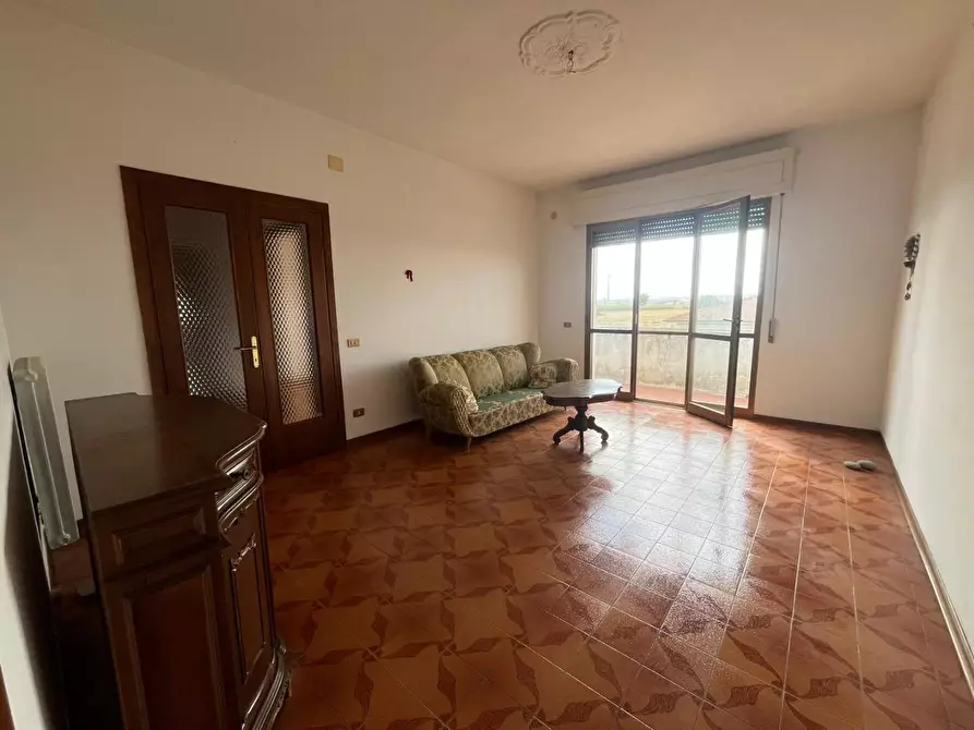 Immagine 20 di Casa trifamiliare in vendita  a Calcinaia