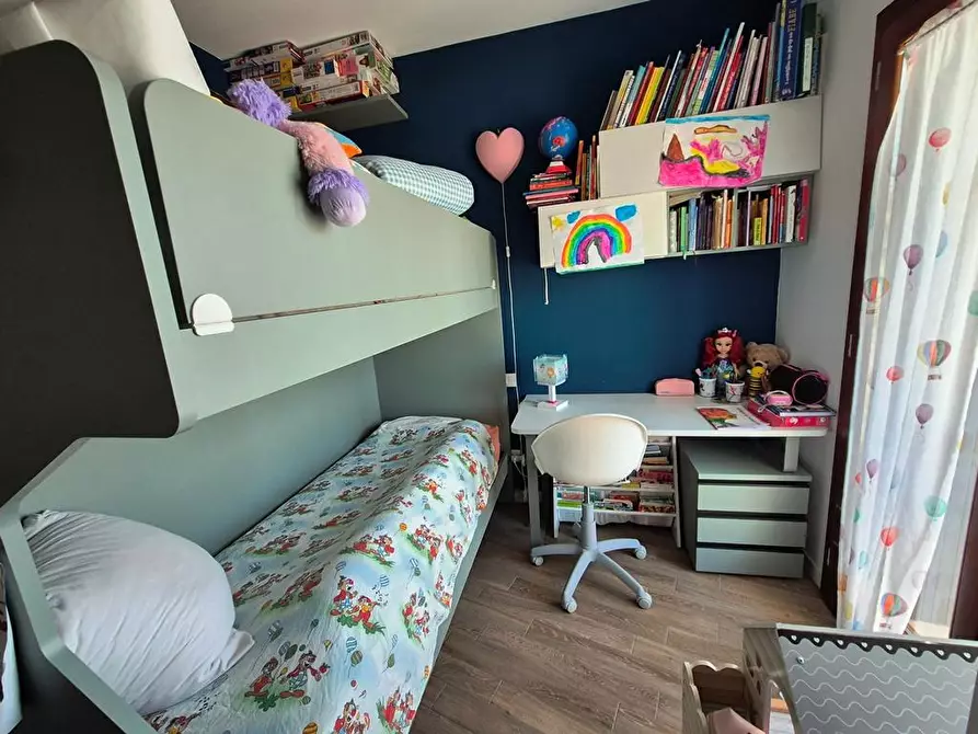 Immagine 4 di Appartamento in vendita  a Monteriggioni