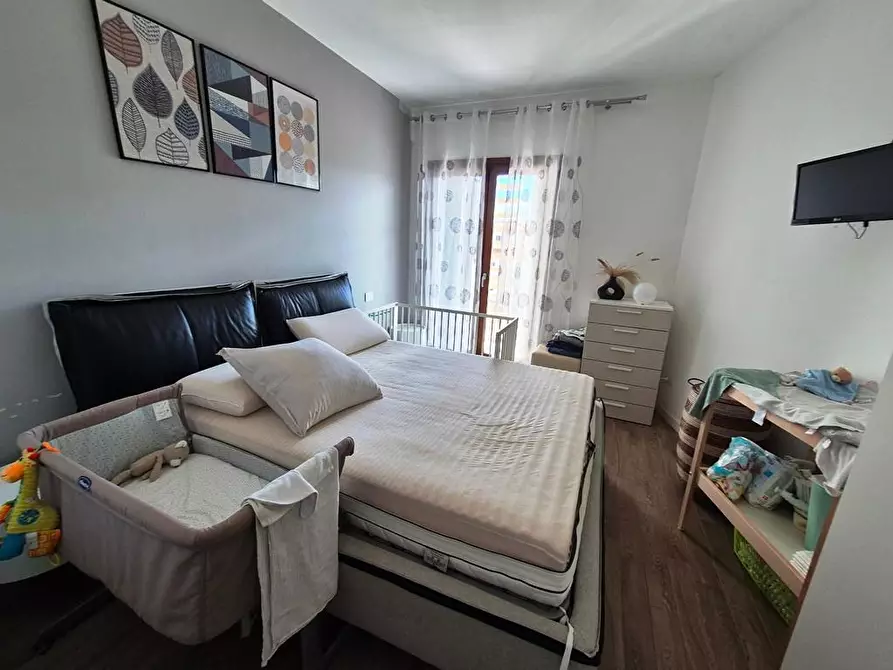 Immagine 7 di Appartamento in vendita  a Monteriggioni