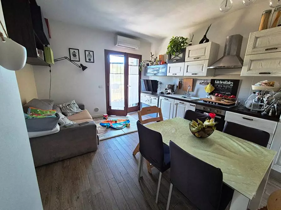 Immagine 9 di Appartamento in vendita  a Monteriggioni