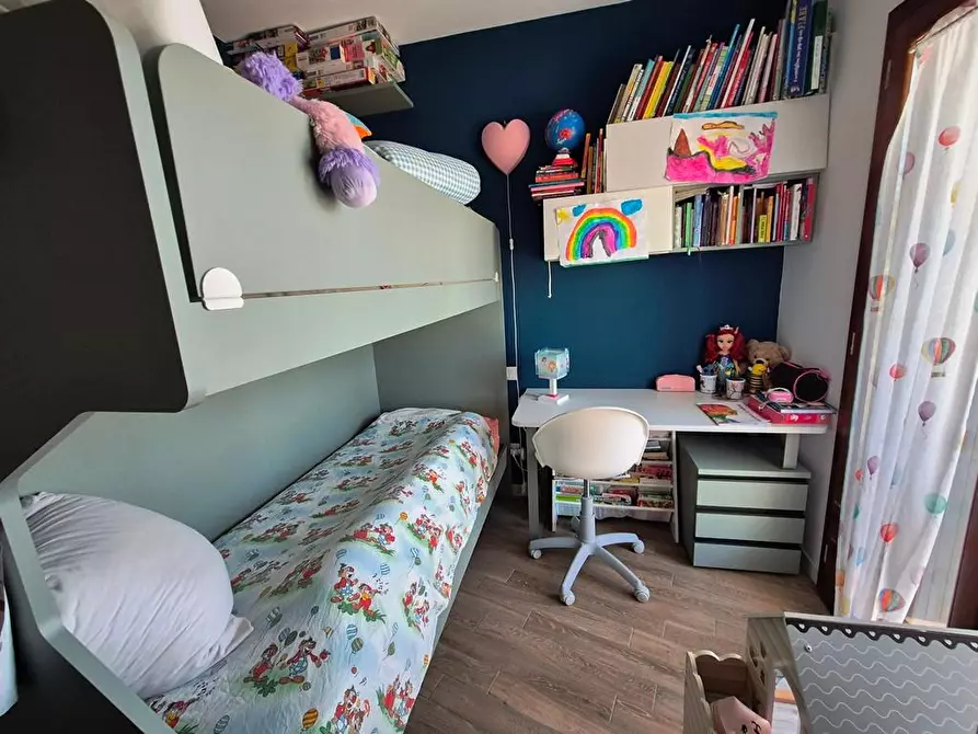 Immagine 5 di Appartamento in vendita  a Monteriggioni