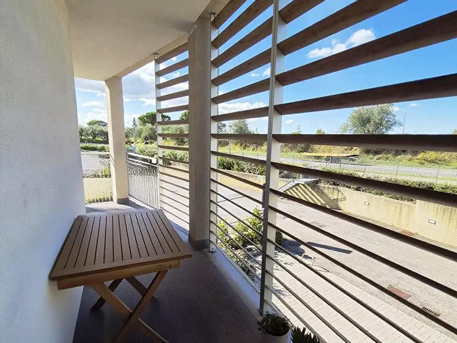 Immagine 11 di Appartamento in vendita  a Monteriggioni