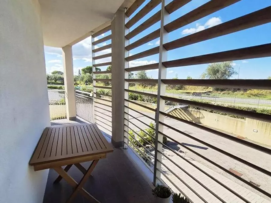 Immagine 12 di Appartamento in vendita  a Monteriggioni