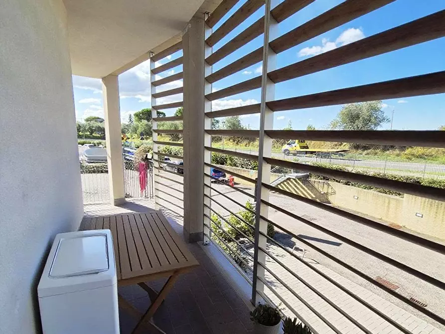 Immagine 10 di Appartamento in vendita  a Monteriggioni